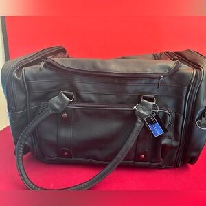 Axiz Group men’s or women’s travel bag